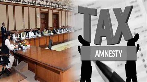 Imus tax amnesty ordinance approved .